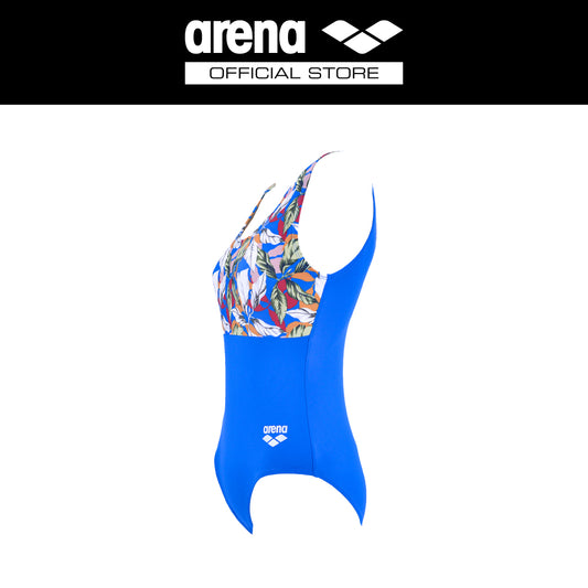 ARENA WOMEN SWIMWEAR ชุดว่ายน้ำ AW2PB1
