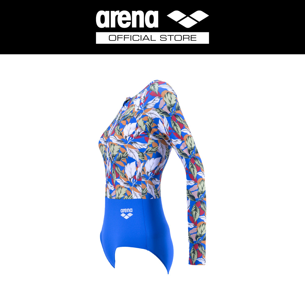 ARENA WOMEN SWIMWEAR ชุดว่ายน้ำ AW2PB9