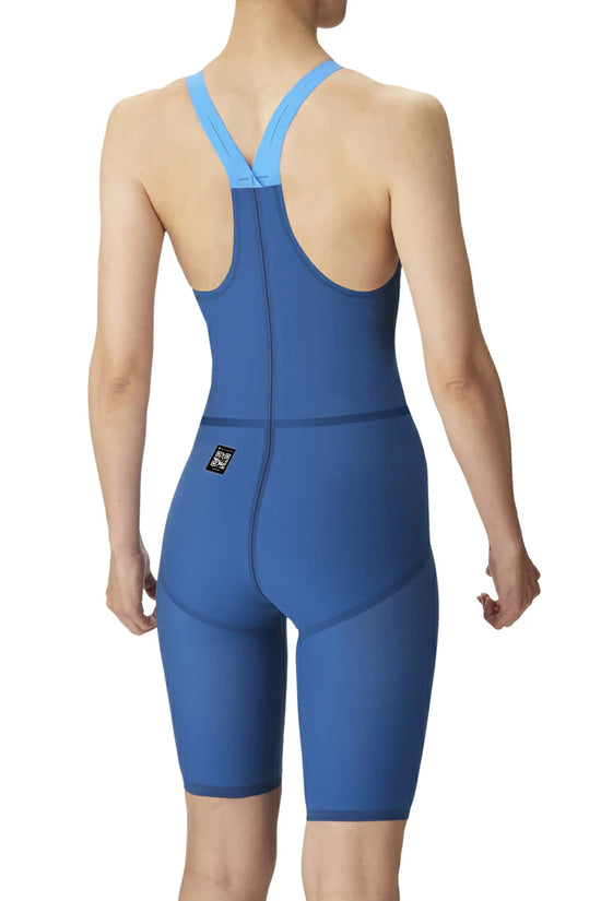 Women Racing one-piece spats(C)