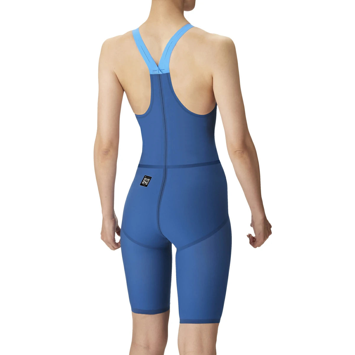 Women Racing one-piece spats(C)