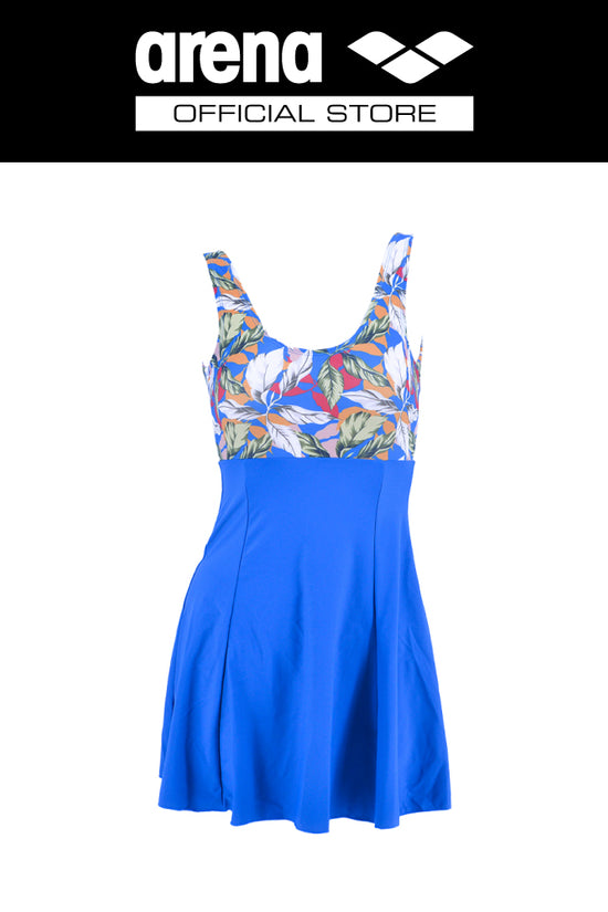 ARENA WOMEN SWIMWEAR ชุดว่ายน้ำ AW8U07
