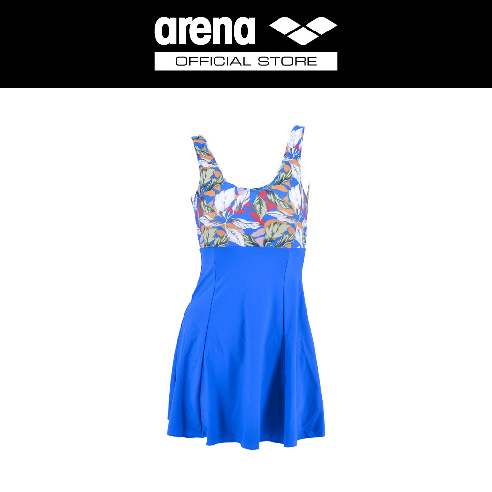 ARENA WOMEN SWIMWEAR ชุดว่ายน้ำ AW8U07