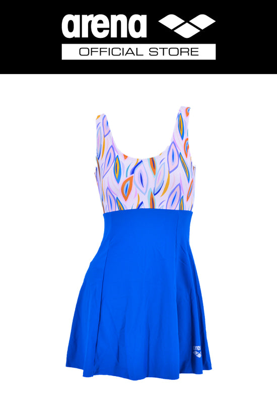 ARENA WOMEN SWIMWEAR ชุดว่ายน้ำ AW8U07