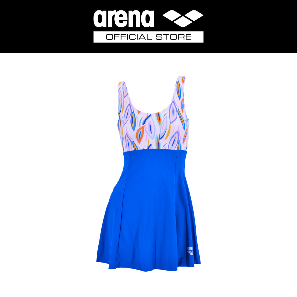 ARENA WOMEN SWIMWEAR ชุดว่ายน้ำ AW8U07