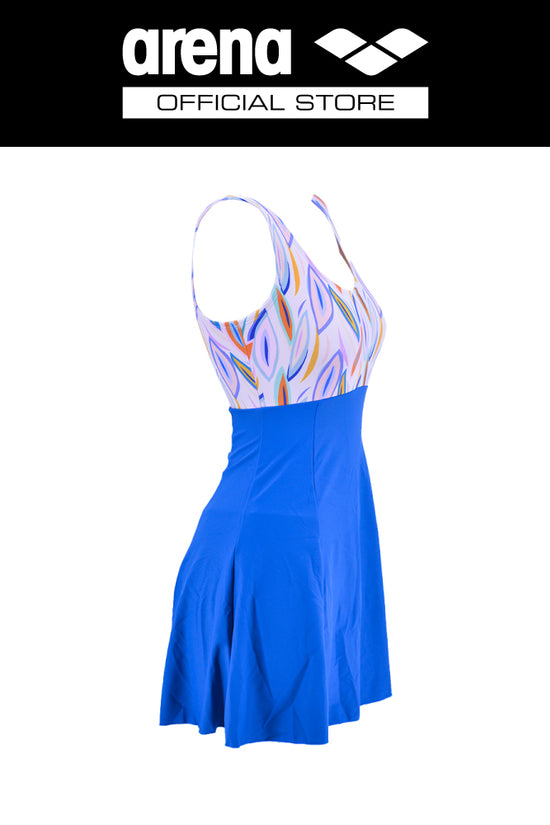 ARENA WOMEN SWIMWEAR ชุดว่ายน้ำ AW8U07