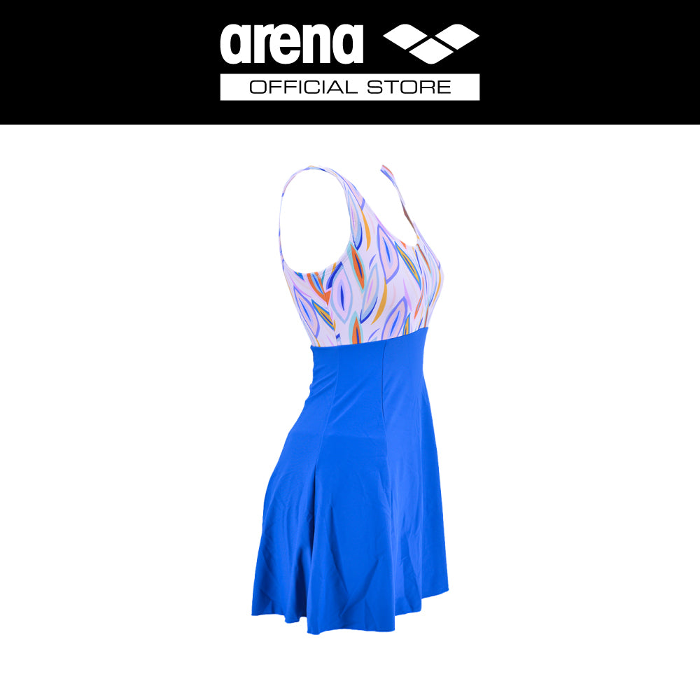 ARENA WOMEN SWIMWEAR ชุดว่ายน้ำ AW8U07