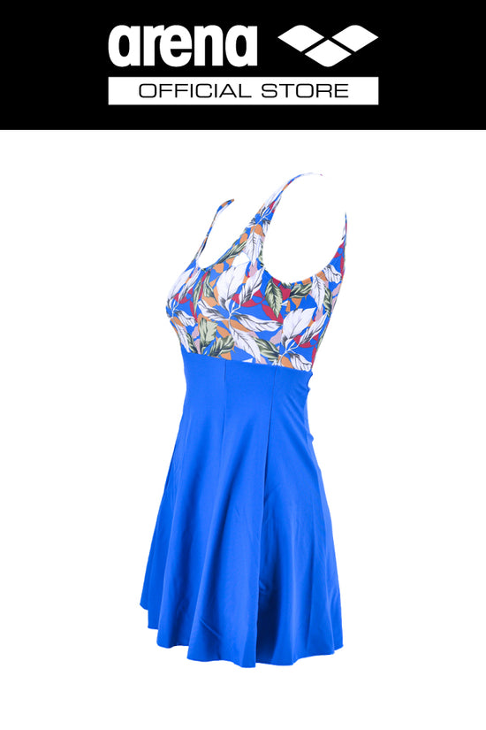 ARENA WOMEN SWIMWEAR ชุดว่ายน้ำ AW8U07
