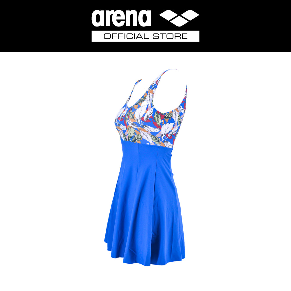 ARENA WOMEN SWIMWEAR ชุดว่ายน้ำ AW8U07