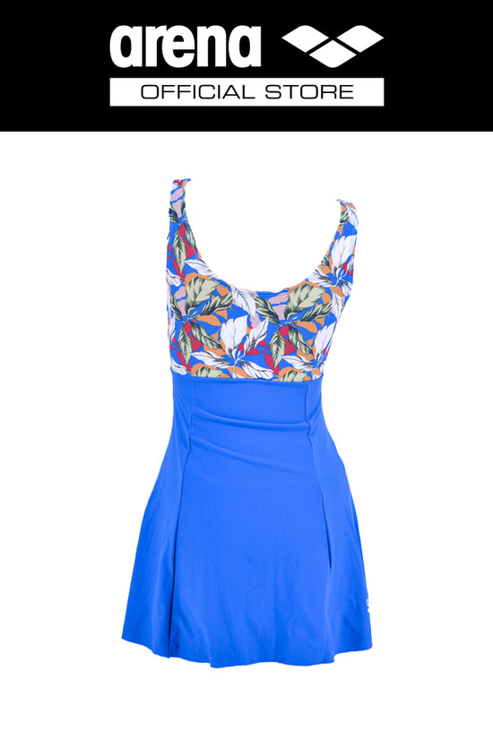 ARENA WOMEN SWIMWEAR ชุดว่ายน้ำ AW8U07