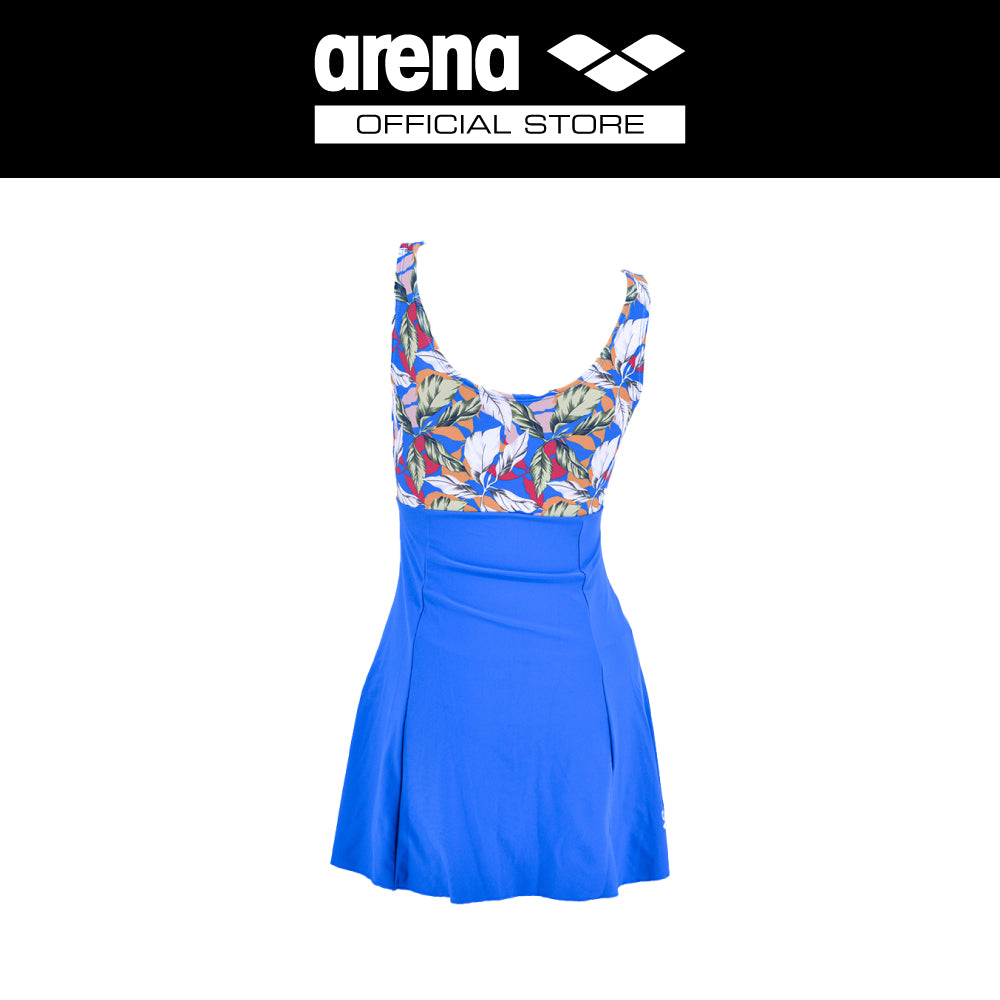 ARENA WOMEN SWIMWEAR ชุดว่ายน้ำ AW8U07