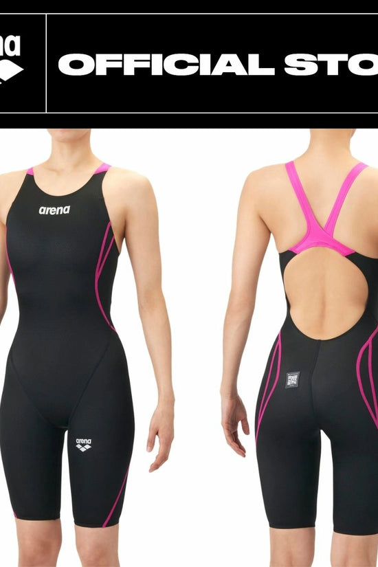 Racing one-piece spats (open b) | AAWRC62
