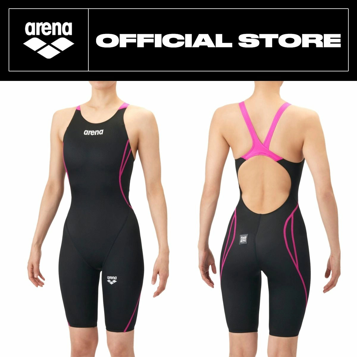 Racing one-piece spats (open b) | AAWRC62