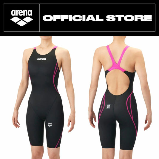 Racing one-piece spats (open b) | AAWRC62