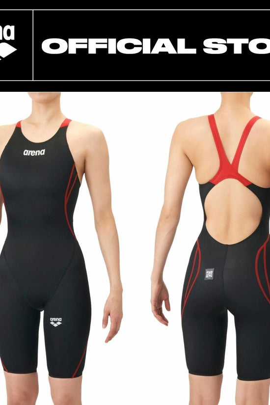 Racing one-piece spats (open b) | AAWRC62