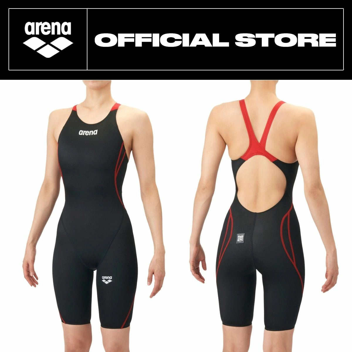Racing one-piece spats (open b) | AAWRC62