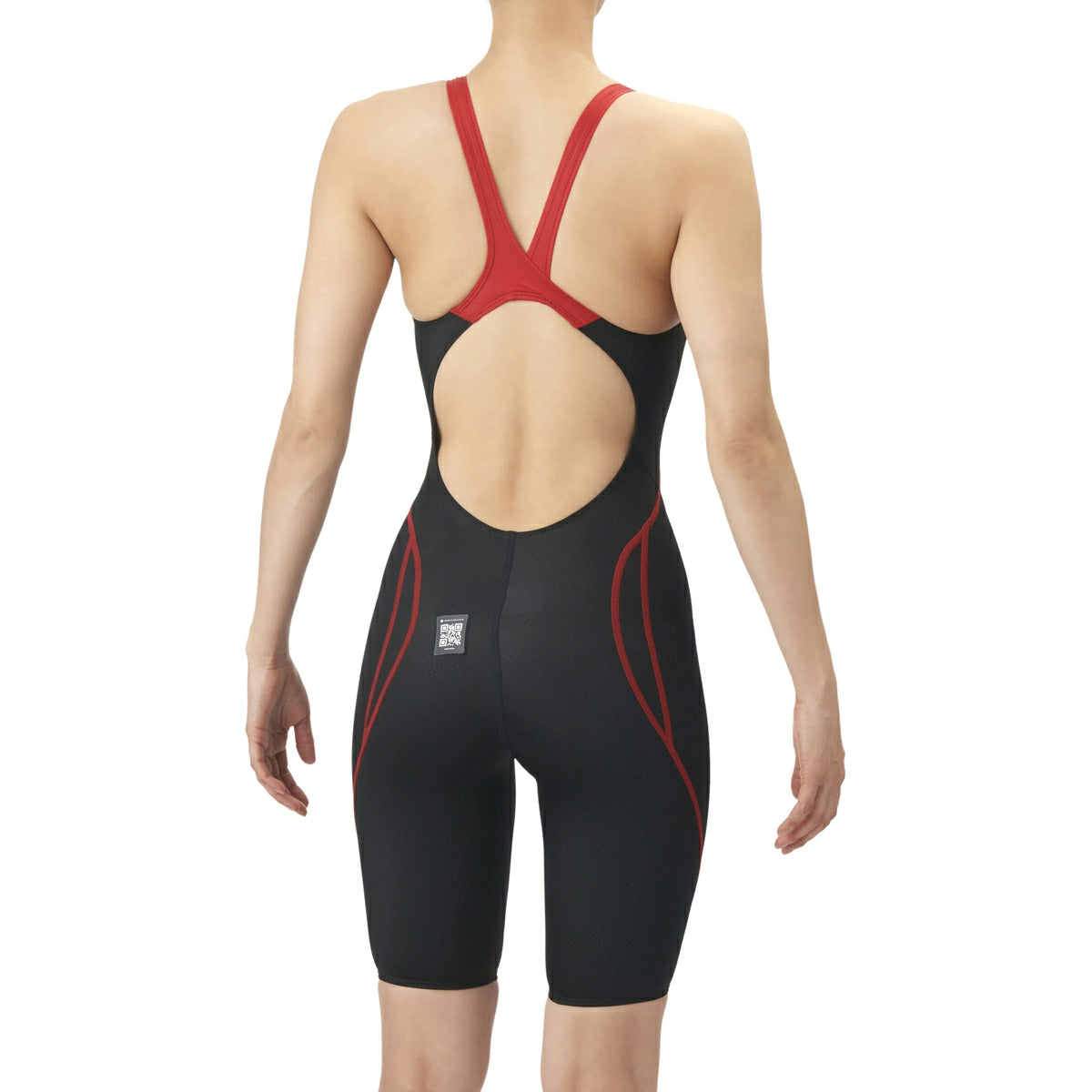 Racing one-piece spats (open b) | AAWRC62