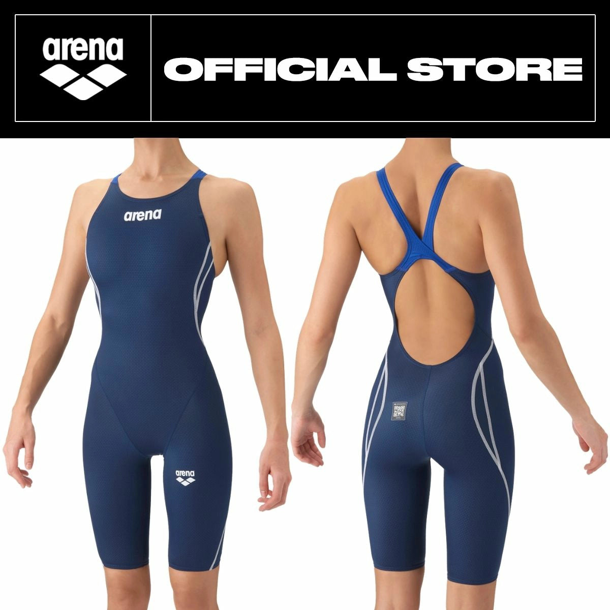 Racing one-piece spats (open b) | AAWRC62
