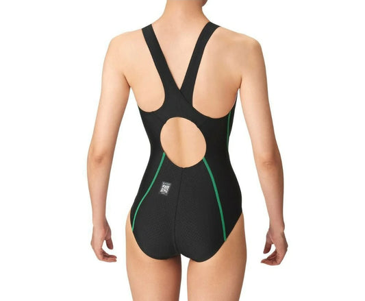 ARENA Racing one-piece (Open back)