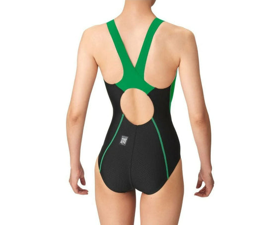 ARENA Racing one-piece (Open back)