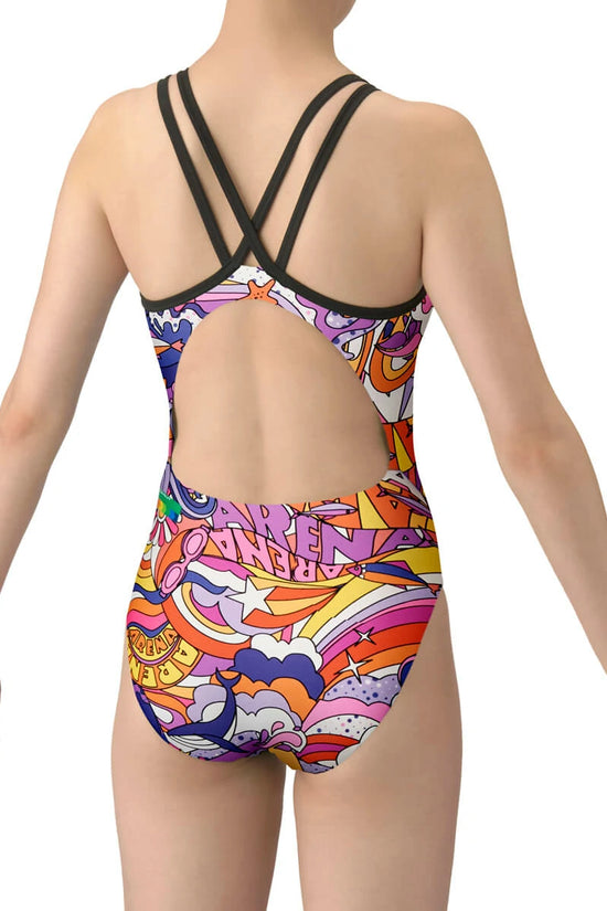 Training ONEPIECE SPATS