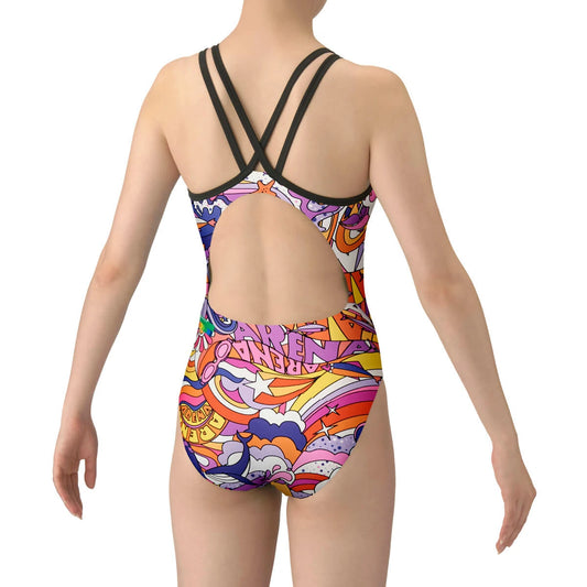Training ONEPIECE SPATS