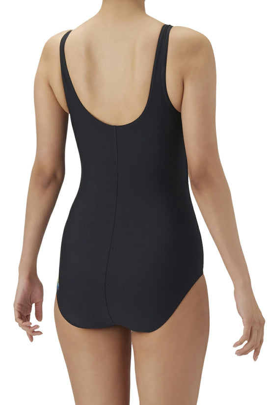 High-Elasticity Sturdy One-Piece Training Swimsuit | Arena AS6FWZ24L