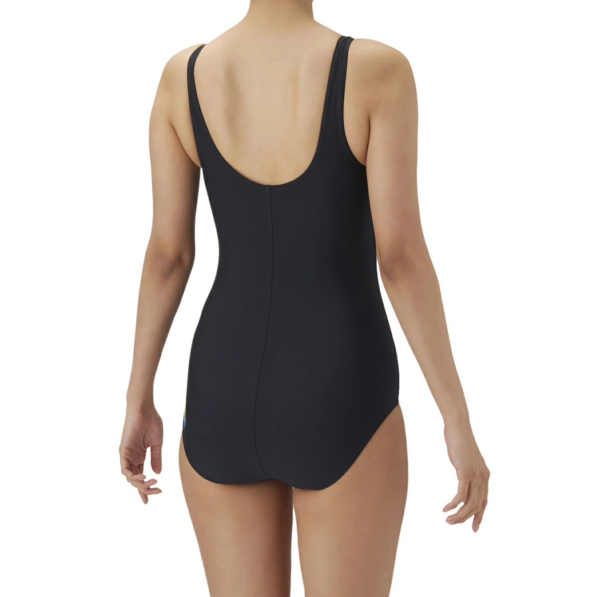 High-Elasticity Sturdy One-Piece Training Swimsuit | Arena AS6FWZ24L