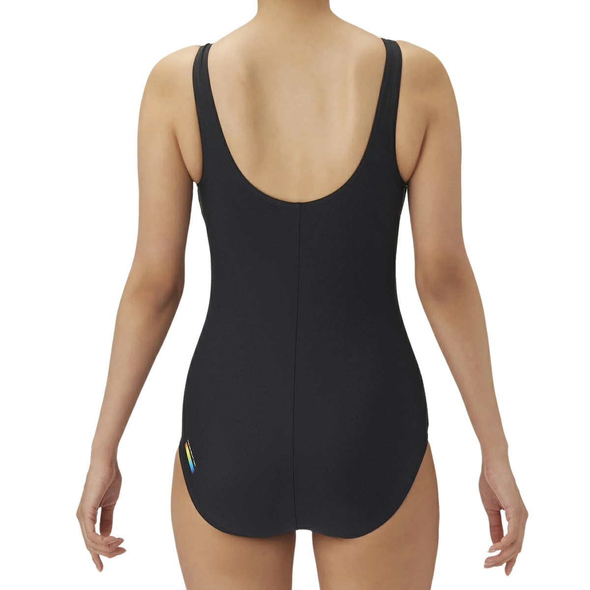 High-Elasticity Sturdy One-Piece Training Swimsuit | Arena AS6FWZ24L
