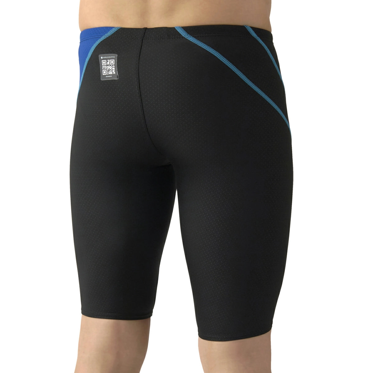 Racing spats (half leg) | AAYRC27