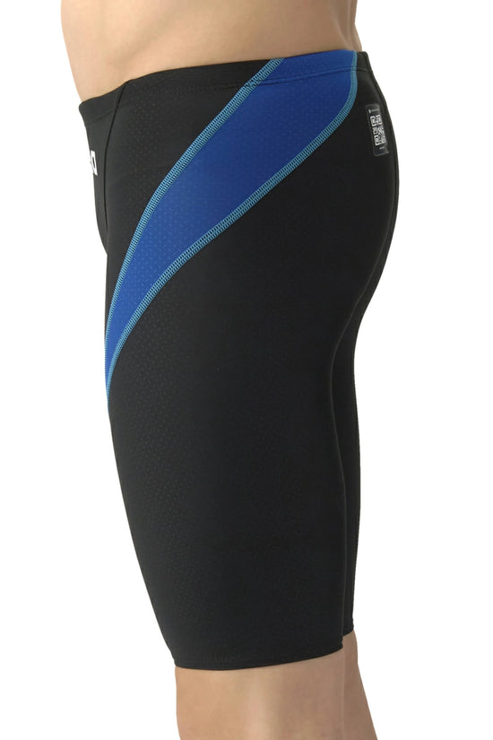 Racing spats (half leg) | AAYRC27