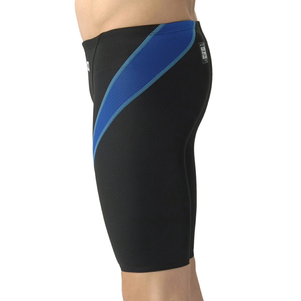 Racing spats (half leg) | AAYRC27