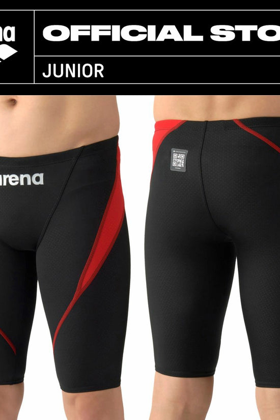 Racing spats (half leg) | AAYRC27