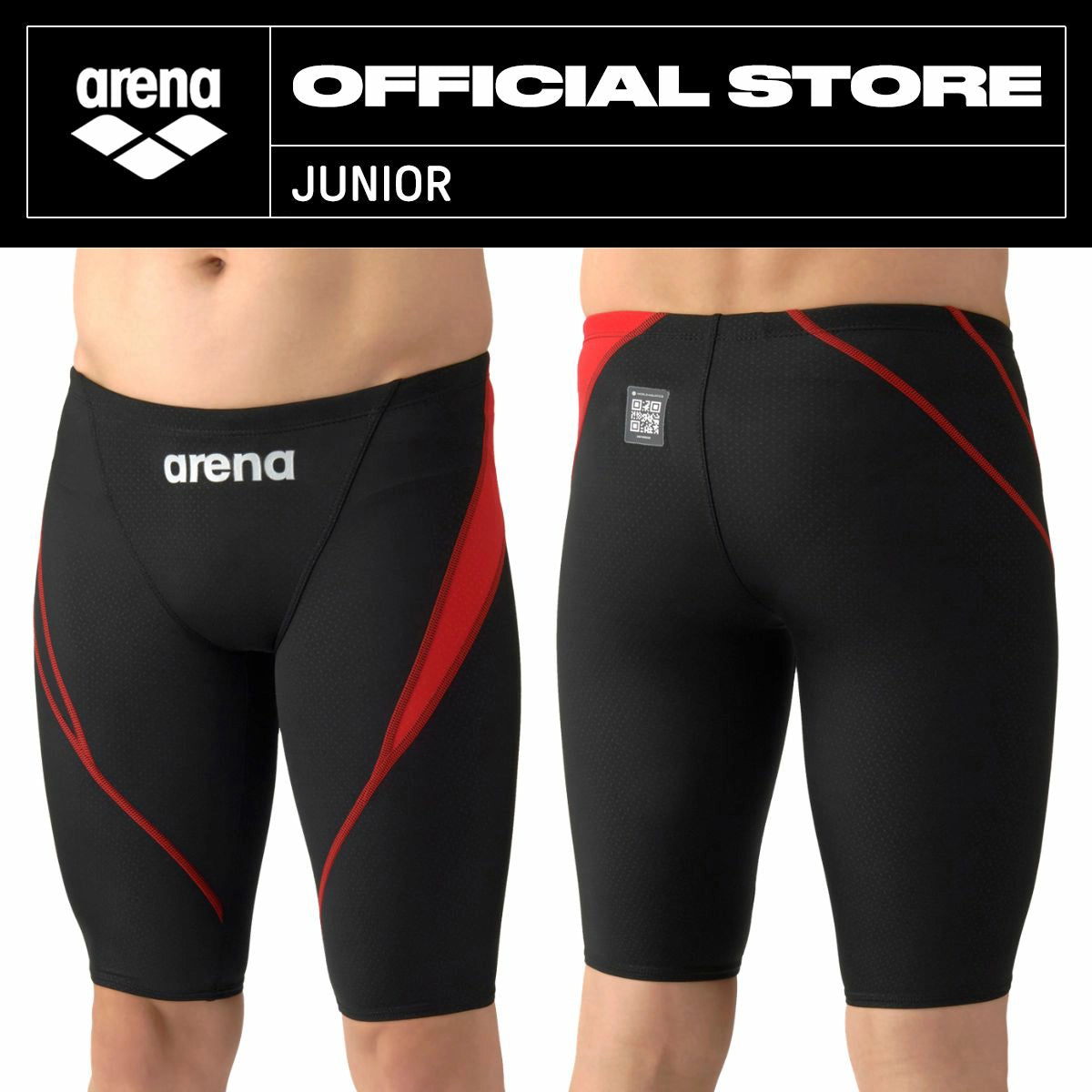 Racing spats (half leg) | AAYRC27