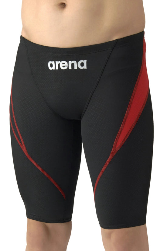 Racing spats (half leg) | AAYRC27