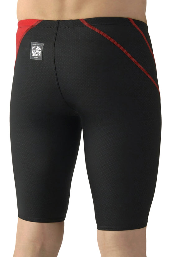 Racing spats (half leg) | AAYRC27