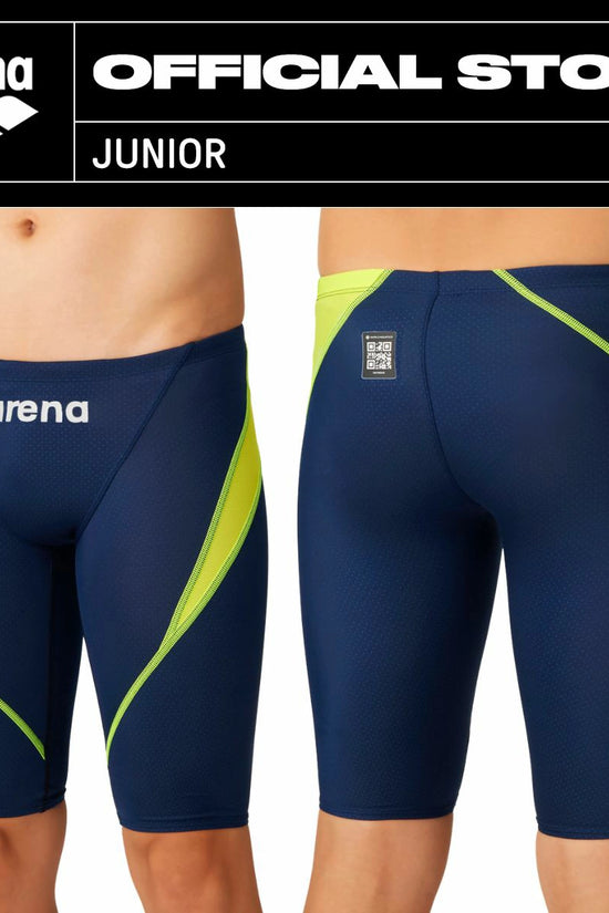 Racing spats (half leg) | AAYRC27