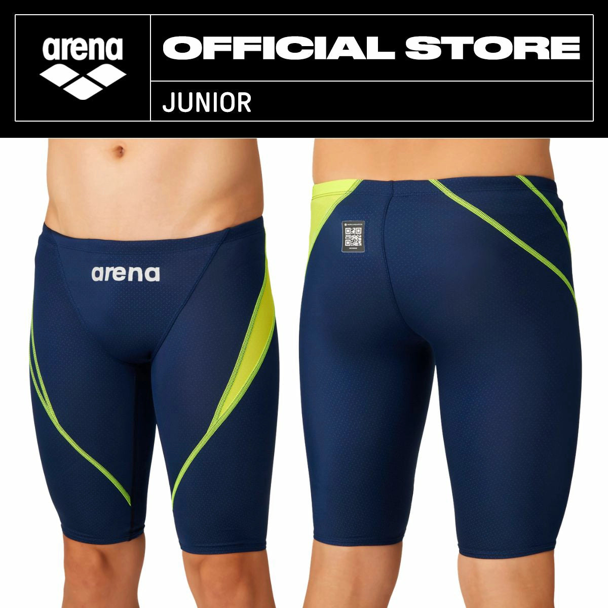 Racing spats (half leg) | AAYRC27