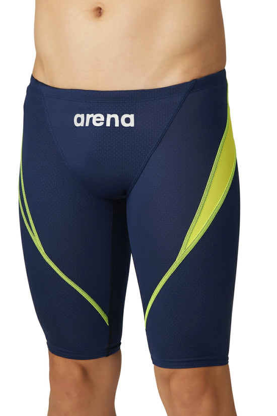 Racing spats (half leg) | AAYRC27