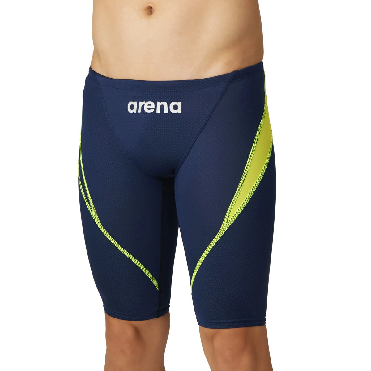 Racing spats (half leg) | AAYRC27