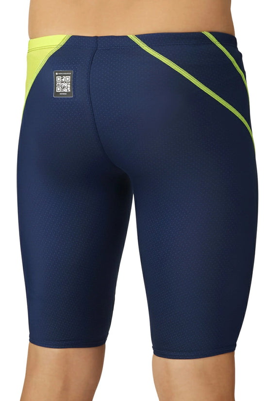 Racing spats (half leg) | AAYRC27
