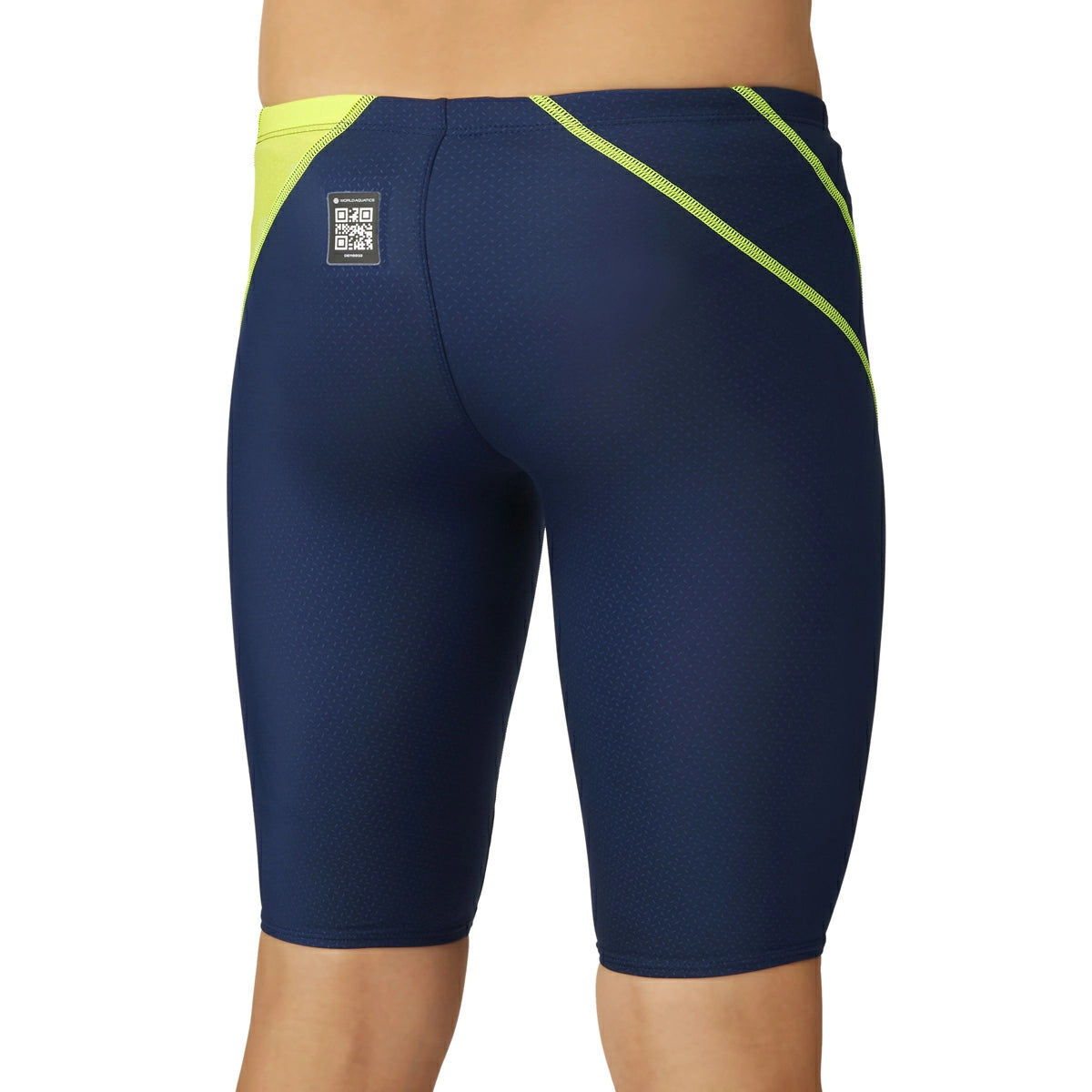 Racing spats (half leg) | AAYRC27