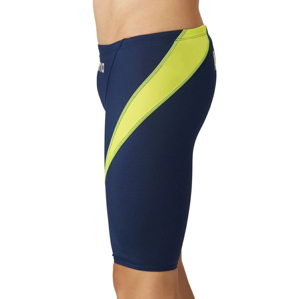 Racing spats (half leg) | AAYRC27