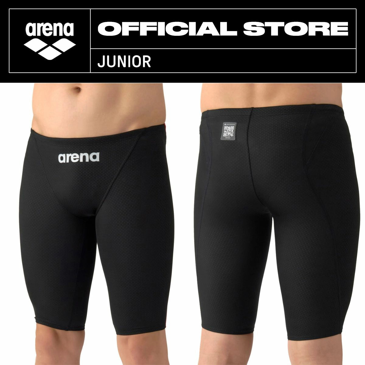 Racing spats (half leg) | AAYRC61