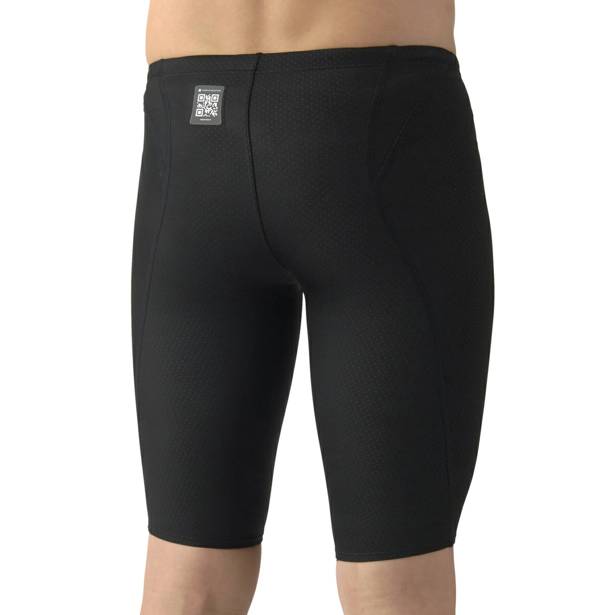 Racing spats (half leg) | AAYRC61