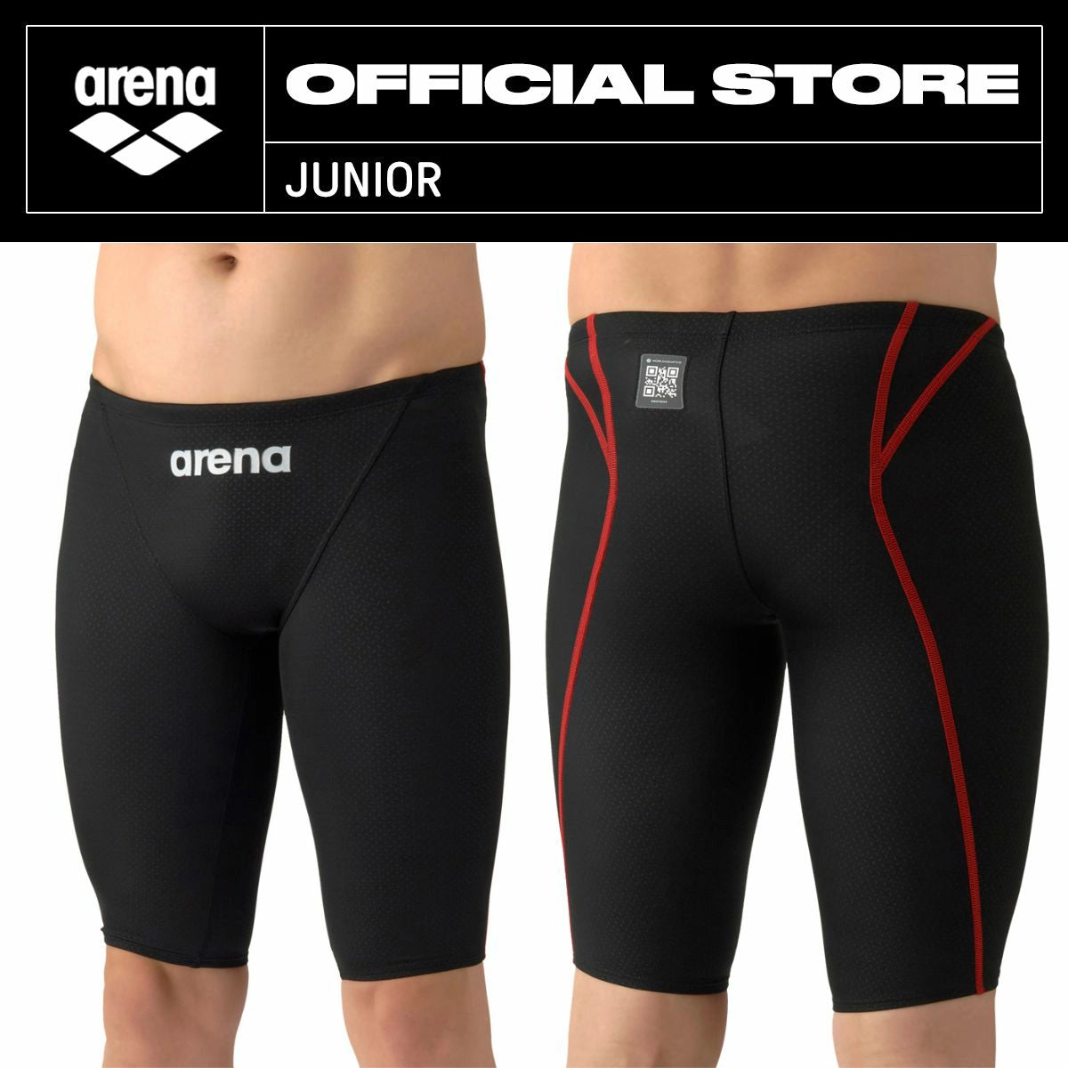 Racing spats (half leg) | AAYRC61