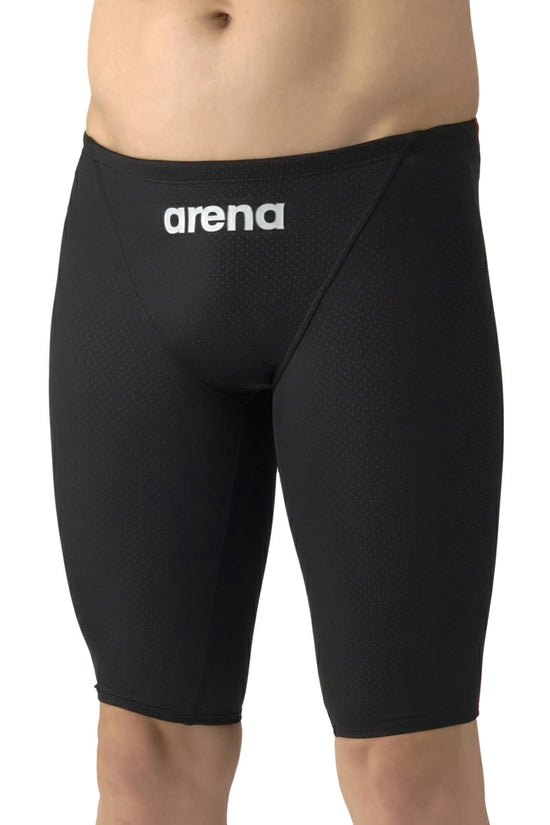 Racing spats (half leg) | AAYRC61