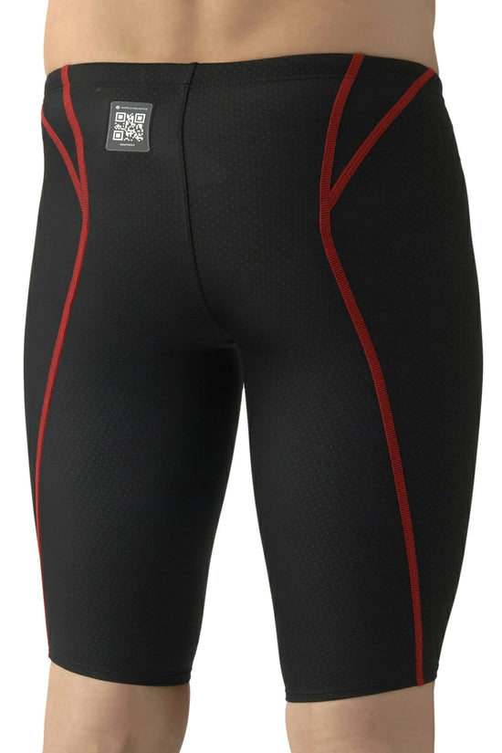 Racing spats (half leg) | AAYRC61