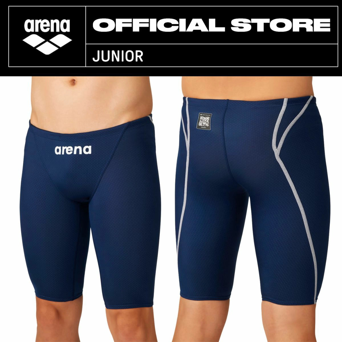 Racing spats (half leg) | AAYRC61
