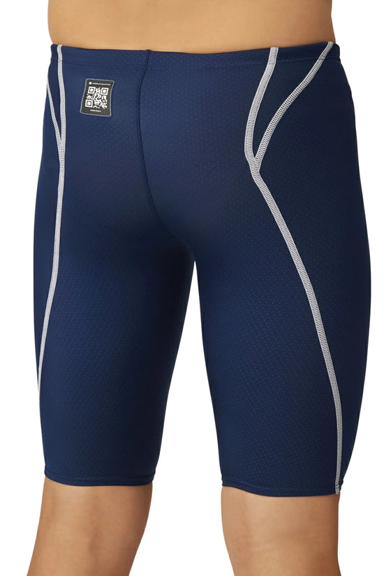 Racing spats (half leg) | AAYRC61