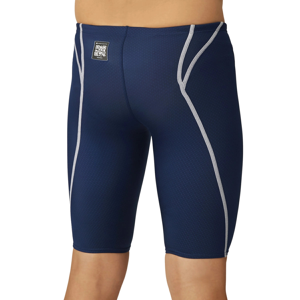 Racing spats (half leg) | AAYRC61